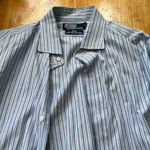 Polo Dress shirt